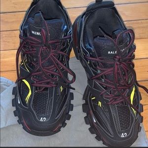 BALENCIAGA TRACK 🔥🔥